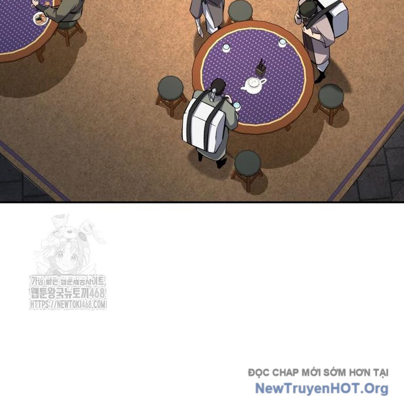 Giảng Sư Đứng Đầu, Baek Sư Phụ chapter 126 - Trang 161
