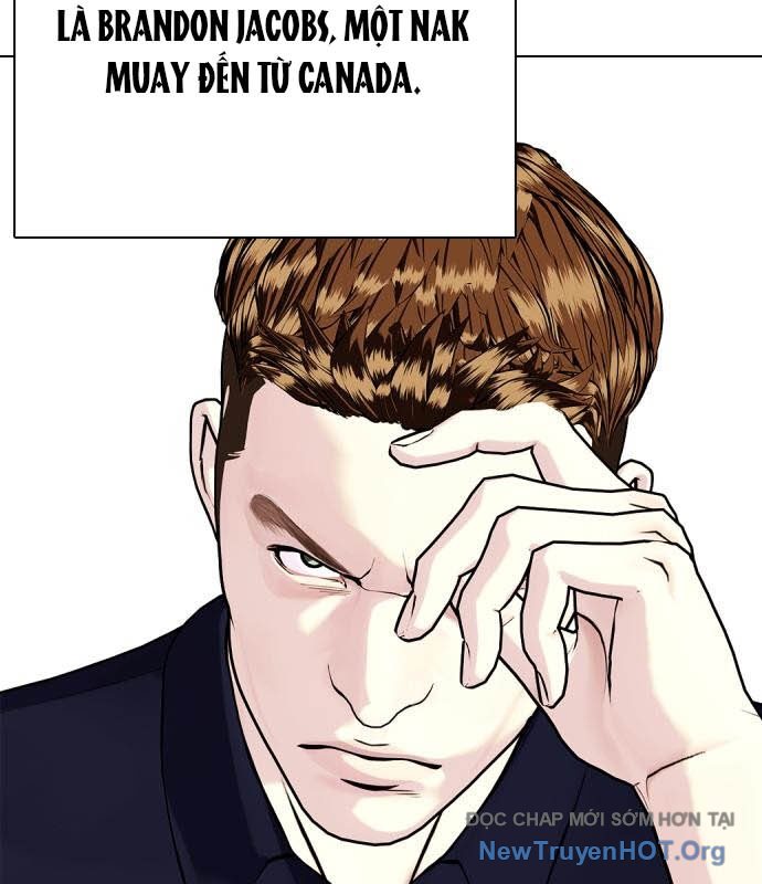 Loser Giỏi Võ chapter 123 - Trang 152