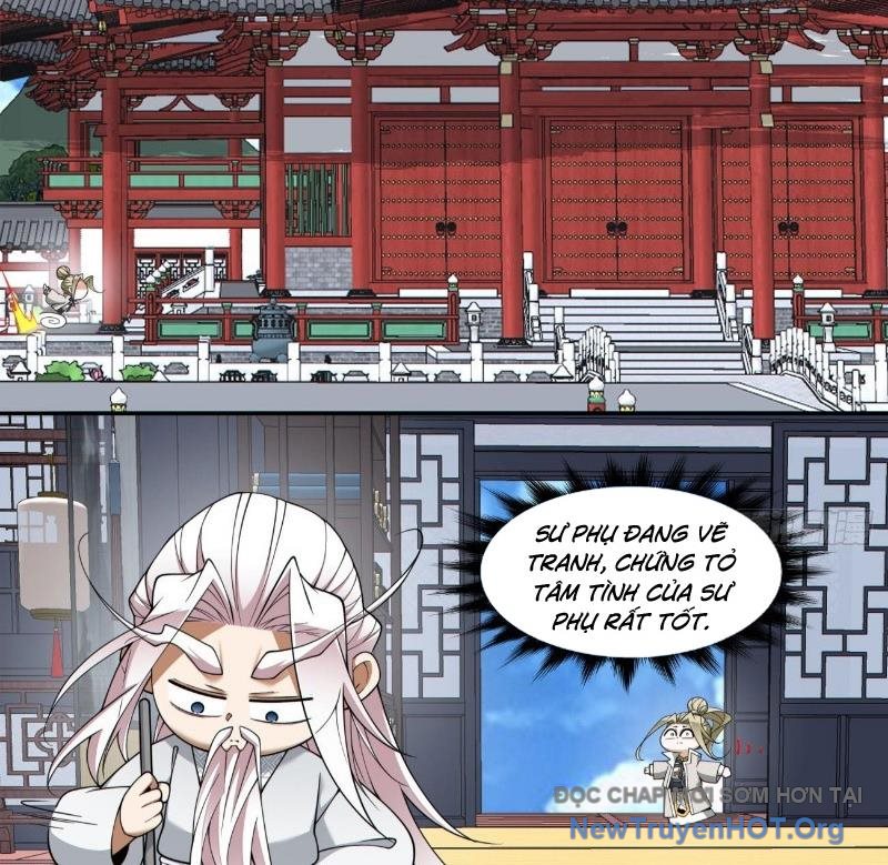 Đồ Đệ Của Ta Đều Là Đại Phản Phái chapter 382 - Trang 68