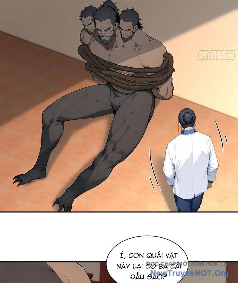 Bắt đầu Vô địch Từ Trúc Cơ chapter 77 - Trang 52