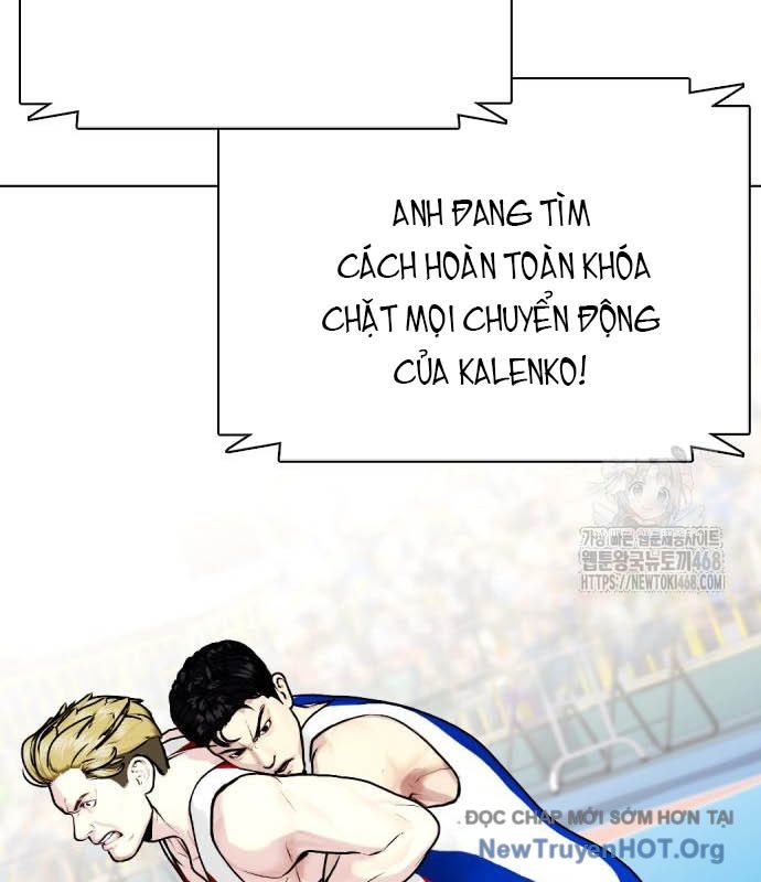 Loser Giỏi Võ chapter 124 - Trang 118