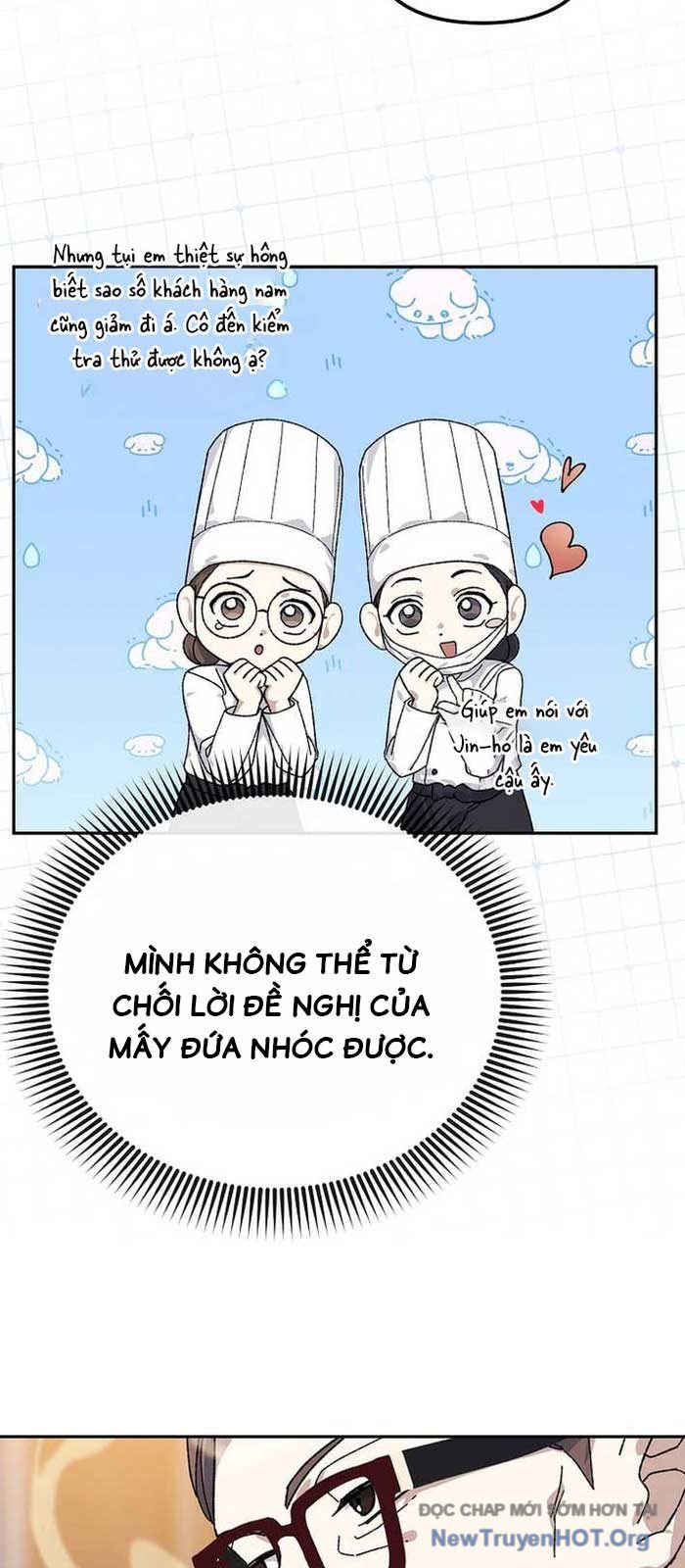 Cuộc Sống Làm Lại Của Kẻ Nghiện Game Chap 21 - Next Chap 22