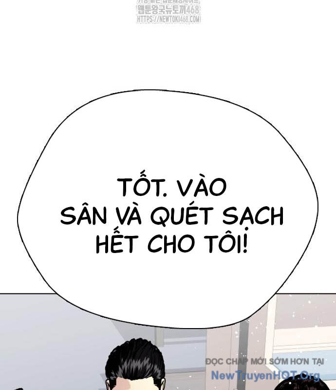 Loser Giỏi Võ chapter 123 - Trang 220
