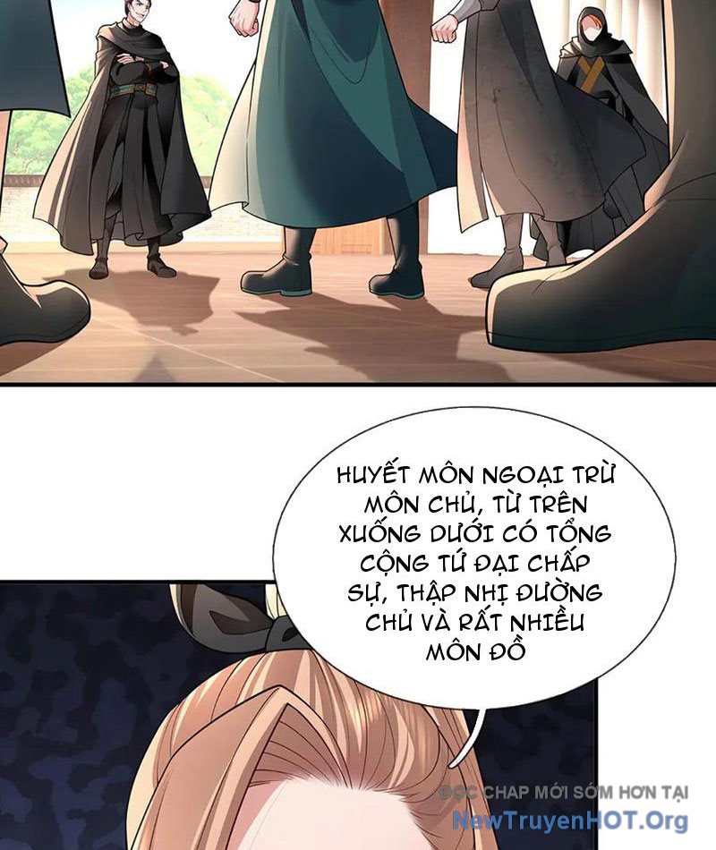 Ta Có Thể Thôn Phệ Vô Hạn chapter 98 - Trang 21