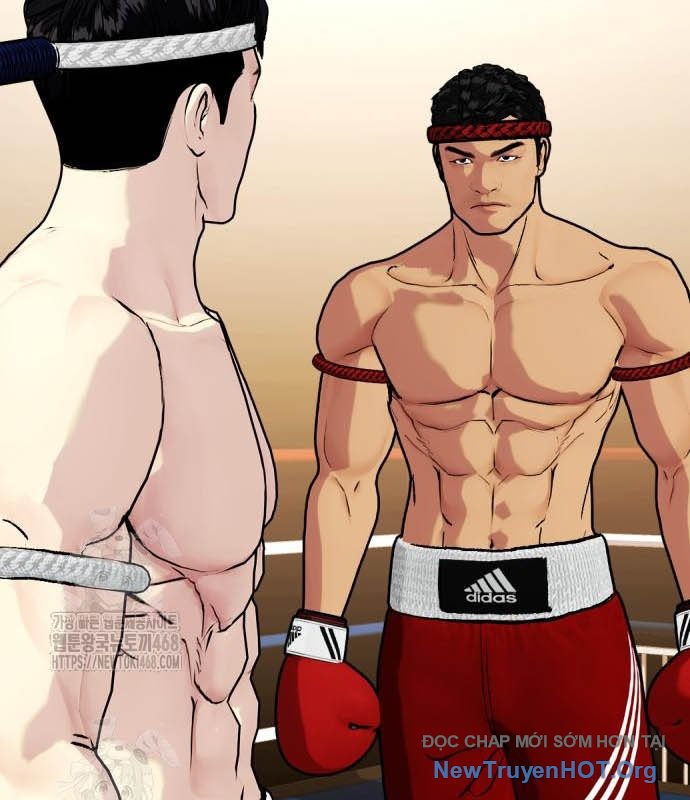 Loser Giỏi Võ chapter 123 - Trang 130