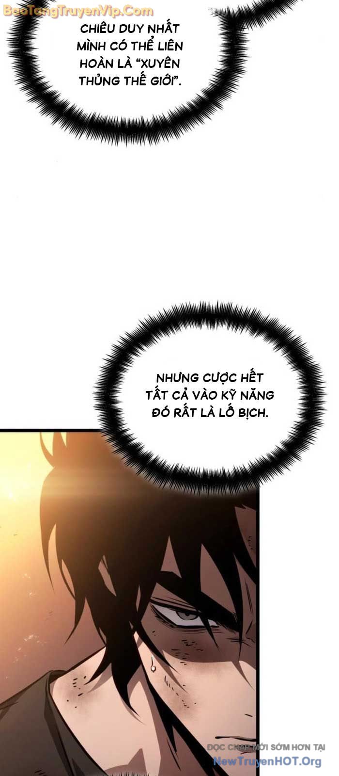 Thế Giới Sau Tận Thế chapter 185 - Trang 64