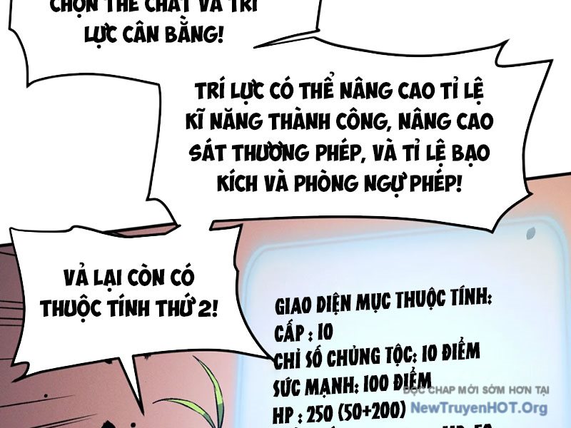 Pháp Sư Ký Sinh chapter 10 - Trang 47