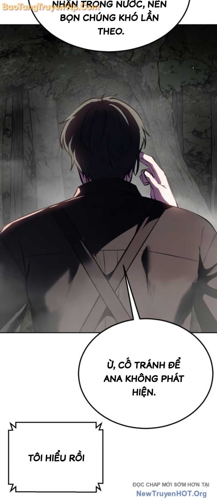 Cậu Bé Của Thần Chết chapter 281 - Trang 120