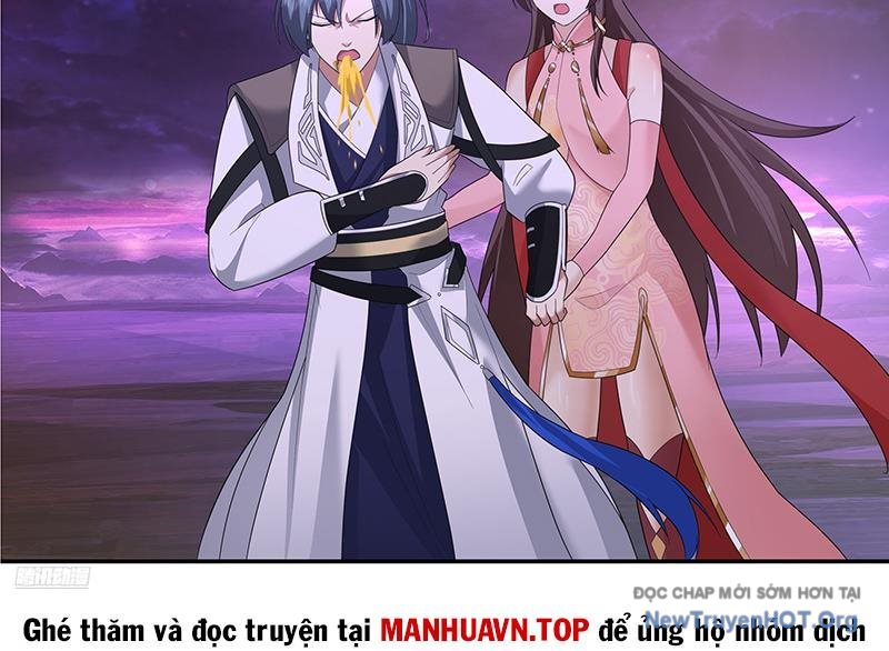 Võ Luyện Đỉnh Phong chapter 3836 - Trang 5