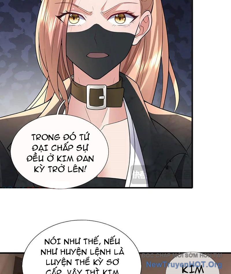 Ta Có Thể Thôn Phệ Vô Hạn chapter 98 - Trang 22