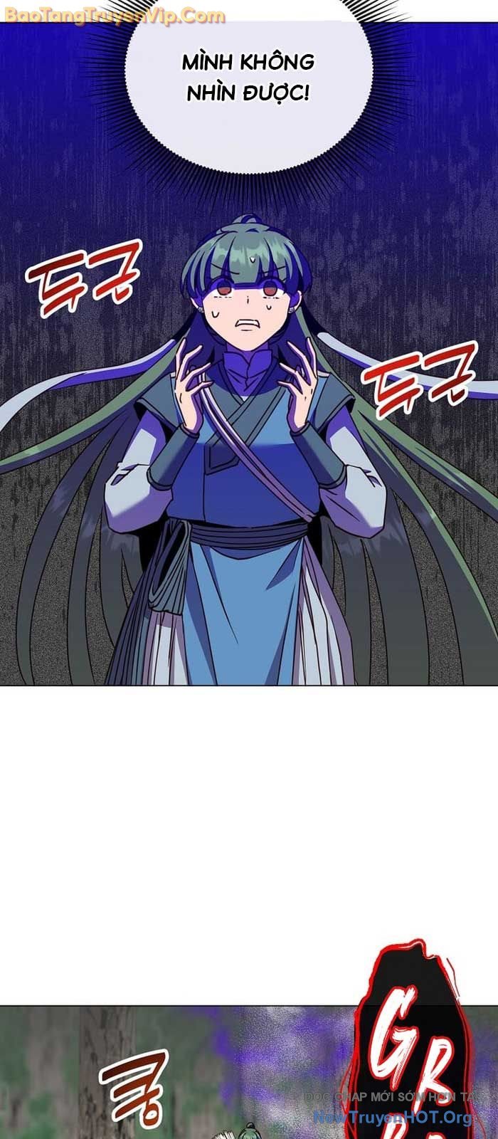 Anh Hùng Mạnh Nhất Trở Lại chapter 206 - Trang 32