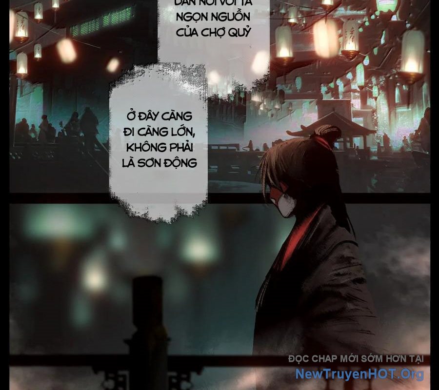 Tây Du Ký Ngoại Truyện chapter 370 - Trang 13