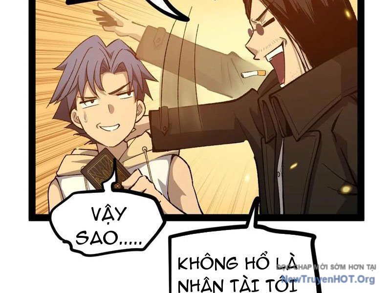 Người Giữ Cửa Vạn Giới chapter 59 - Trang 15