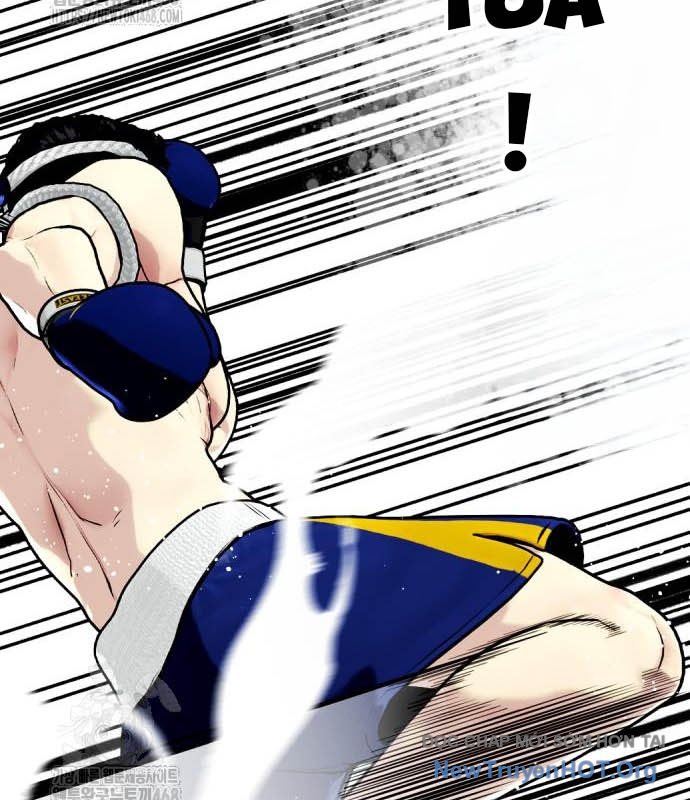Loser Giỏi Võ chapter 123 - Trang 97