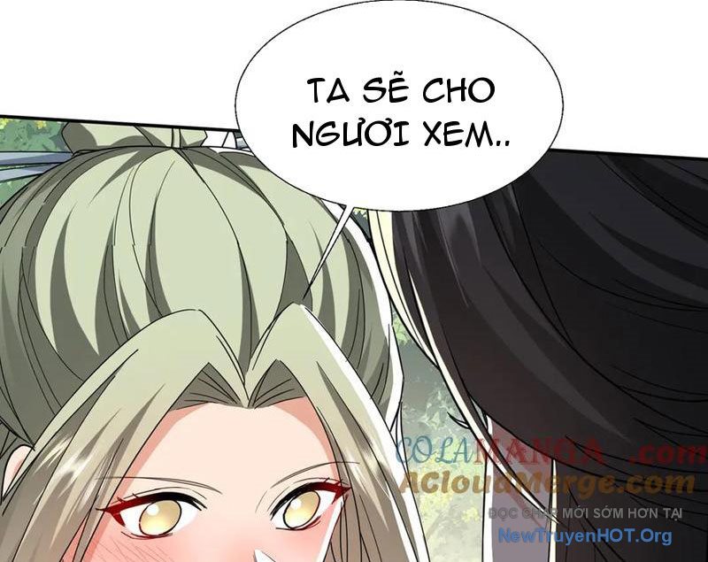 Đồ Đệ Nữ Đế Của Ta Muốn Hắc Hóa! chapter 53 - Trang 5