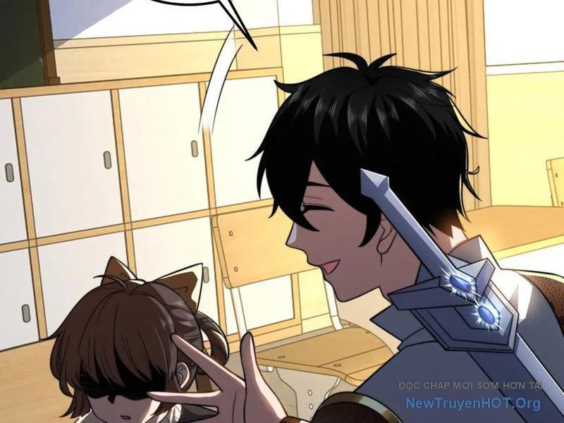 Ta Thăng Cấp Cho Người Khác Tại Tận Thế chapter 42 - Trang 14