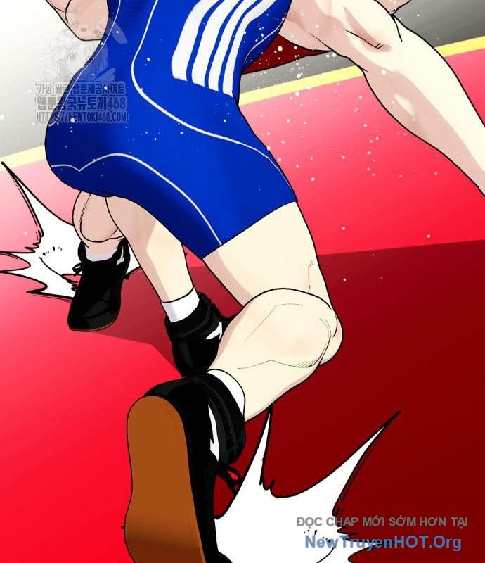 Loser Giỏi Võ chapter 124 - Trang 20