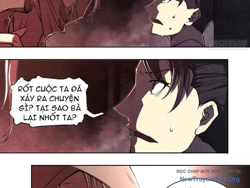 Hoàng Hôn Phân Giới chapter 1 - Trang 38