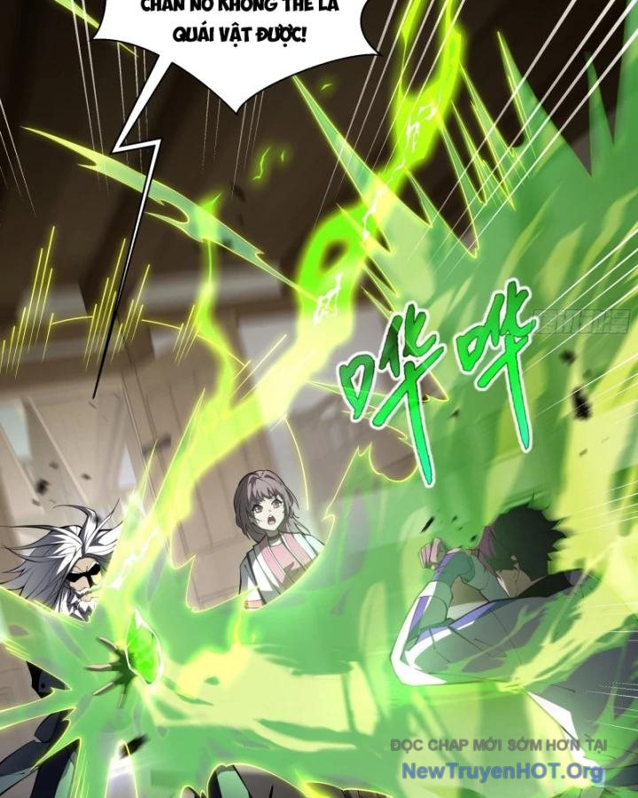 Hoàng Hôn Phân Giới chapter 3 - Trang 73