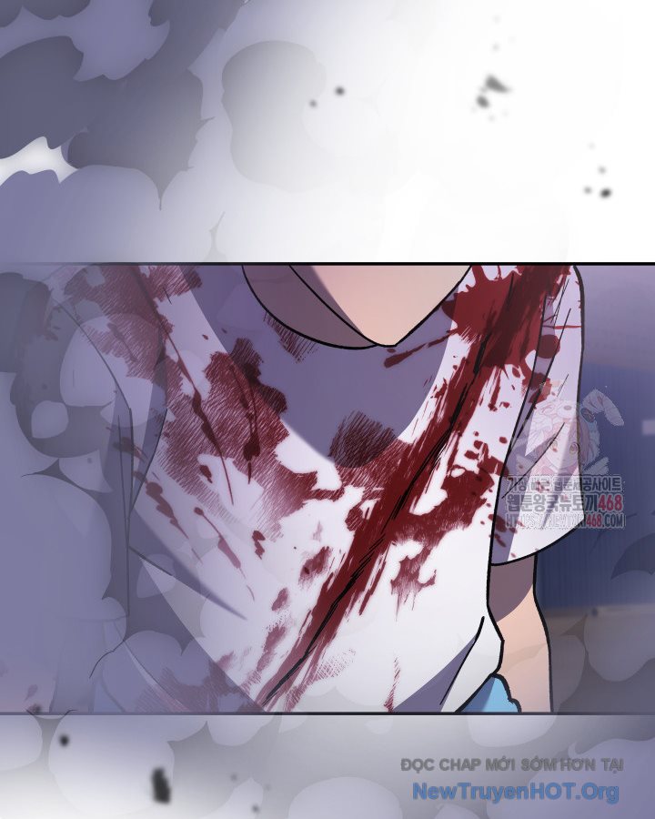 Thiên Ma Giáo chapter 25 - Trang 26