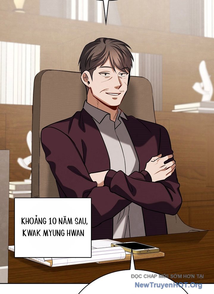 Sống Như Một Diễn Viên chapter 127 - Trang 130