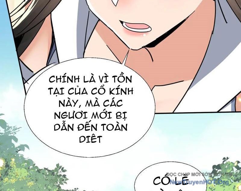Đồ Đệ Nữ Đế Của Ta Muốn Hắc Hóa! chapter 53 - Trang 26