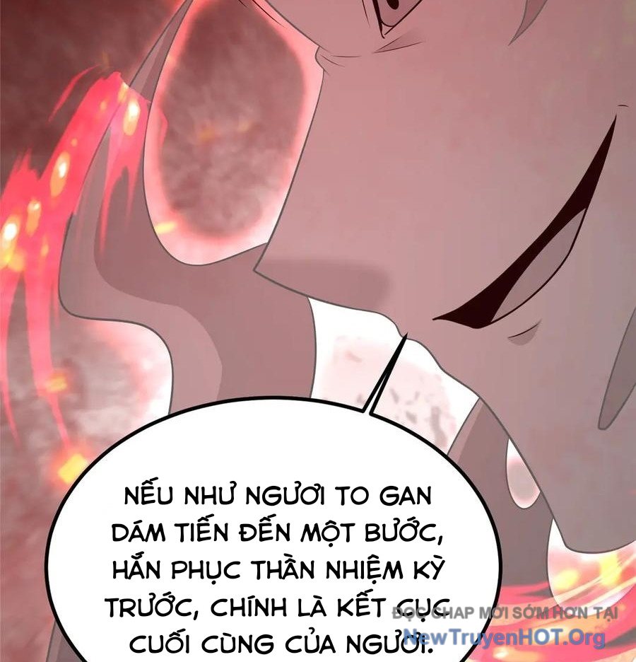 Mục Long Sư chapter 470 - Trang 30