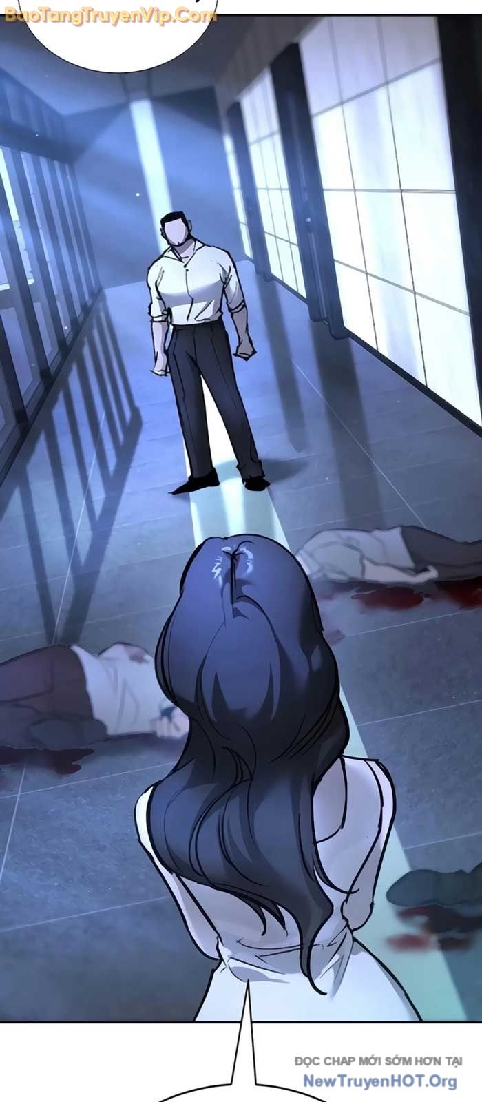 Cách Mạng Bắt Nạt chapter 30 - Trang 47