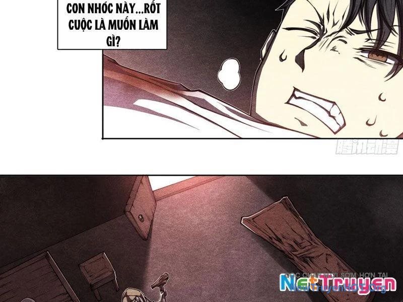 Hoàng Hôn Phân Giới chapter 1 - Trang 55
