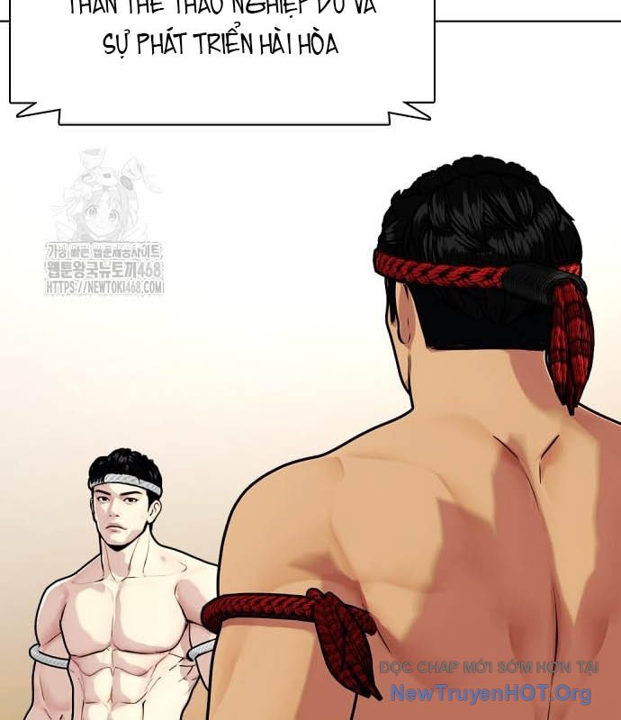 Loser Giỏi Võ chapter 123 - Trang 72
