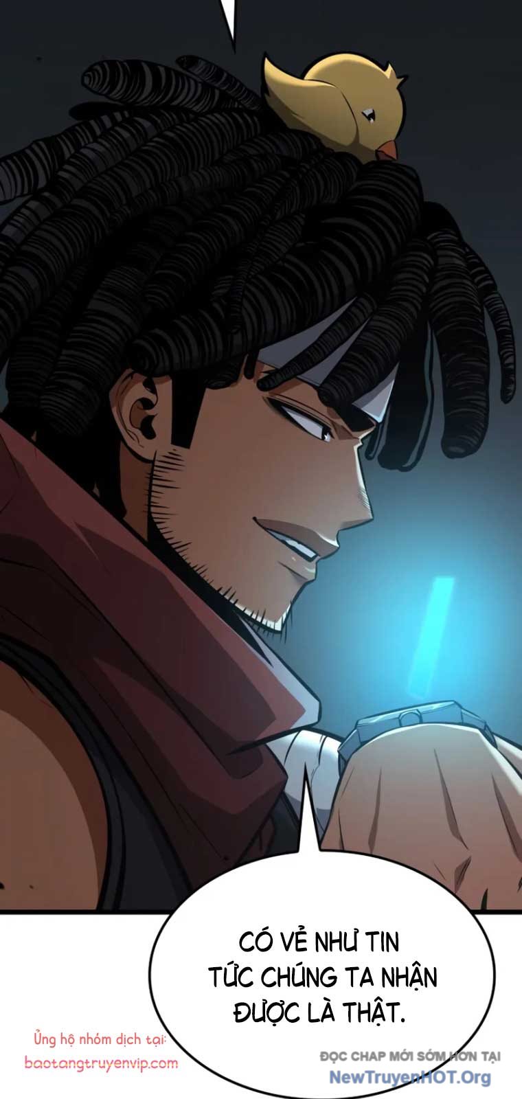Độc Chiến Đế Vương chapter 18 - Trang 50
