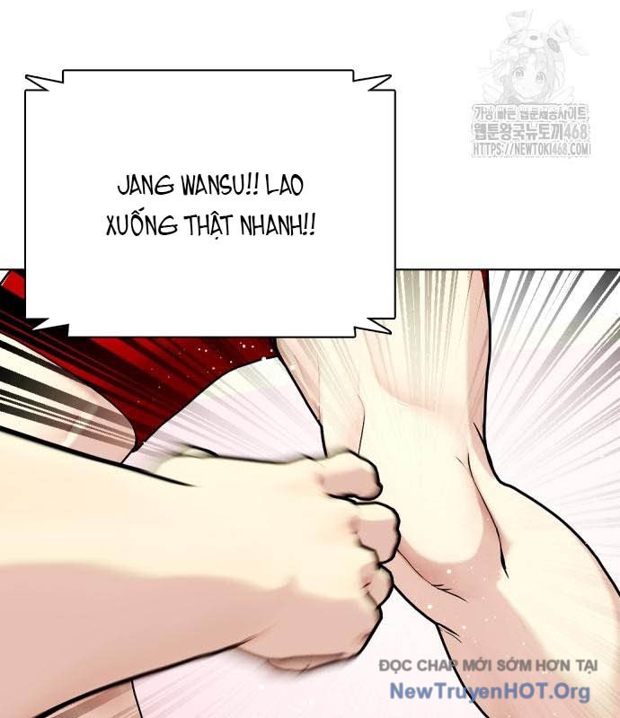 Loser Giỏi Võ chapter 124 - Trang 14