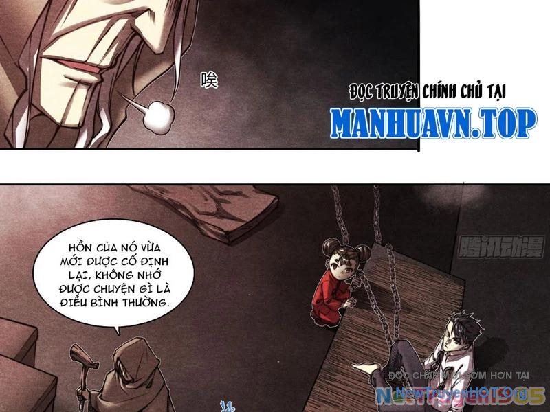 Hoàng Hôn Phân Giới chapter 1 - Trang 46