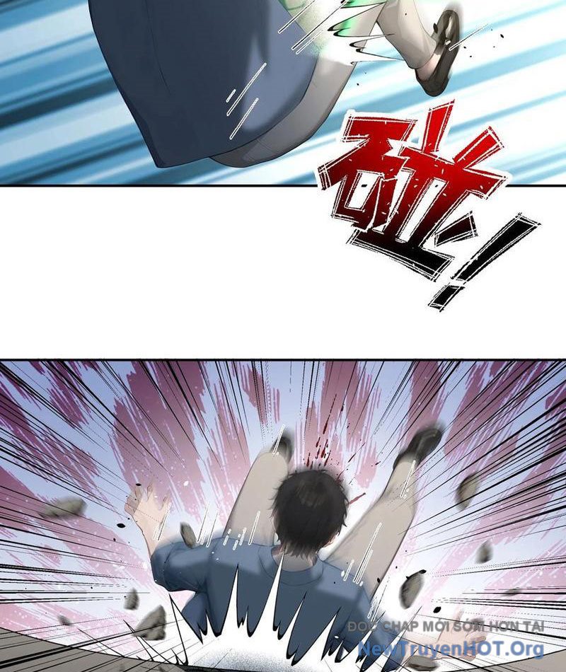 Bắt đầu Vô địch Từ Trúc Cơ chapter 77 - Trang 24