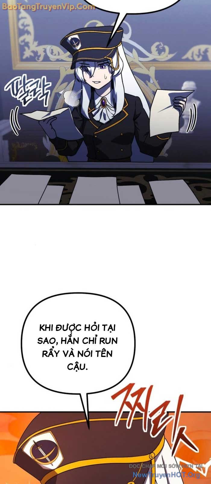 Phản Diện Tối Thượng Với Đôi Mắt Cáo chapter 18 - Trang 8