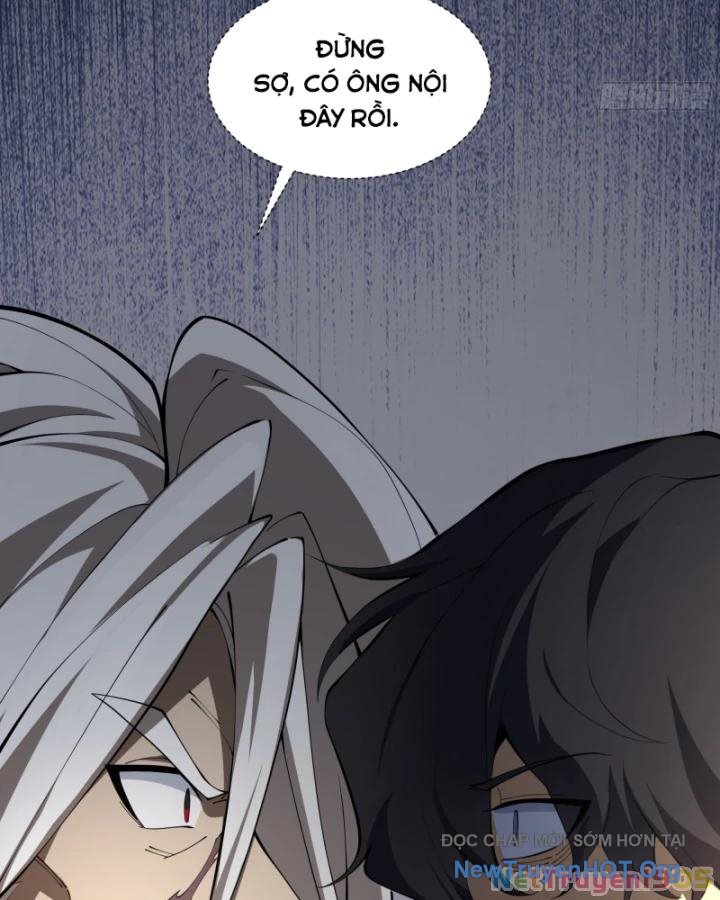 Hoàng Hôn Phân Giới chapter 3 - Trang 50