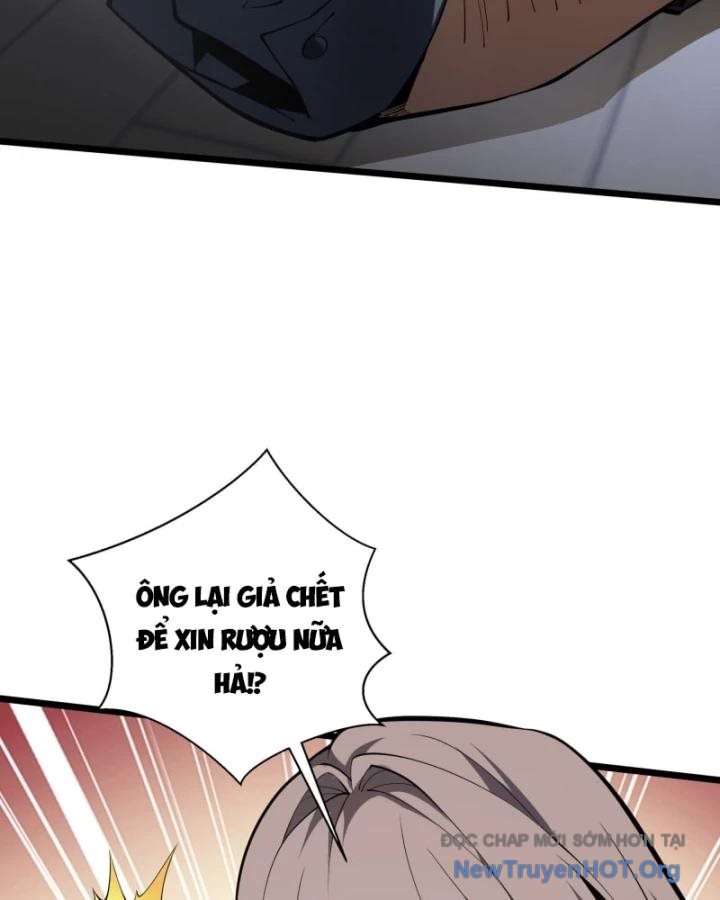 Hoàng Hôn Phân Giới chapter 4 - Trang 8