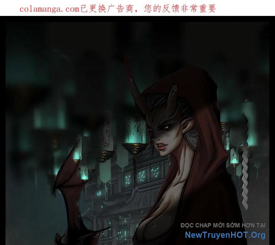 Tây Du Ký Ngoại Truyện chapter 370 - Trang 2