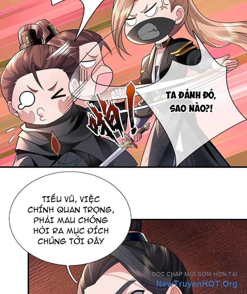 Ta Có Thể Thôn Phệ Vô Hạn chapter 98 - Trang 42
