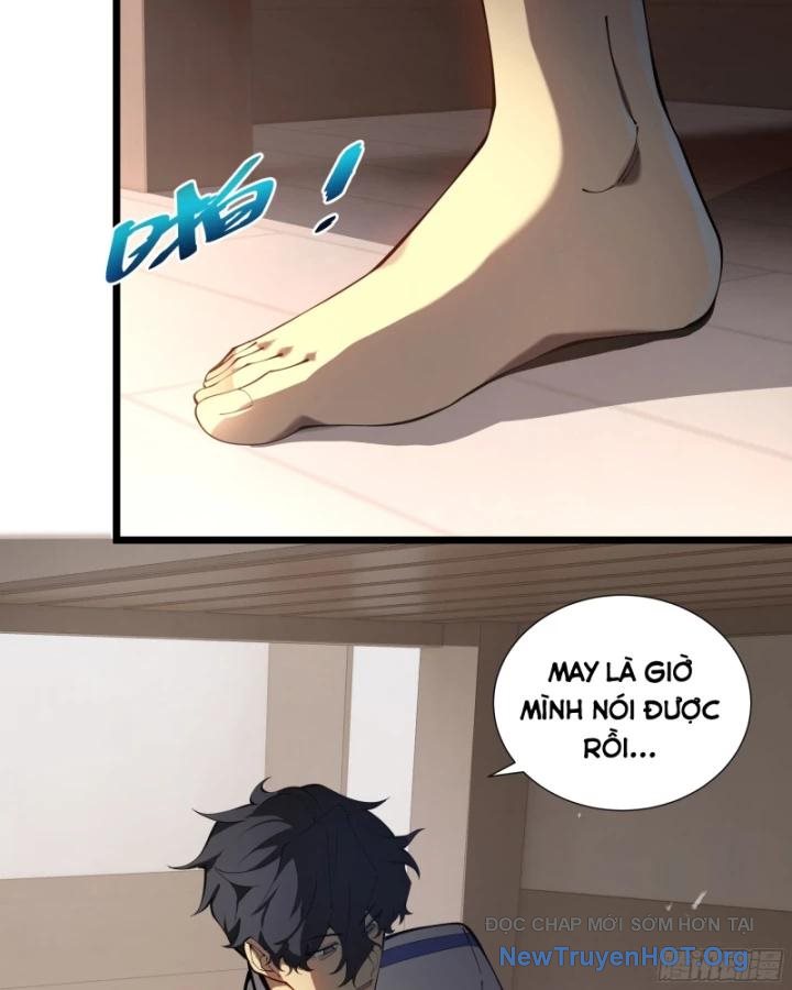Hoàng Hôn Phân Giới chapter 2 - Trang 96