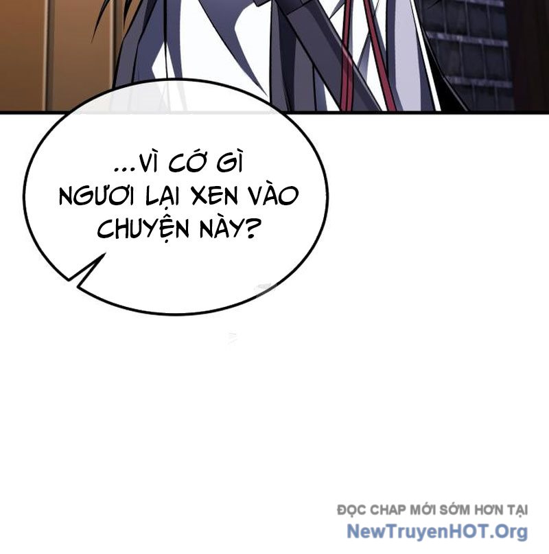 Giảng Sư Đứng Đầu, Baek Sư Phụ chapter 126 - Trang 133