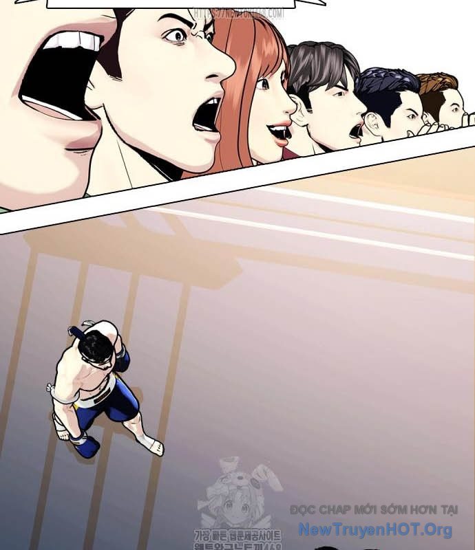 Loser Giỏi Võ chapter 123 - Trang 75