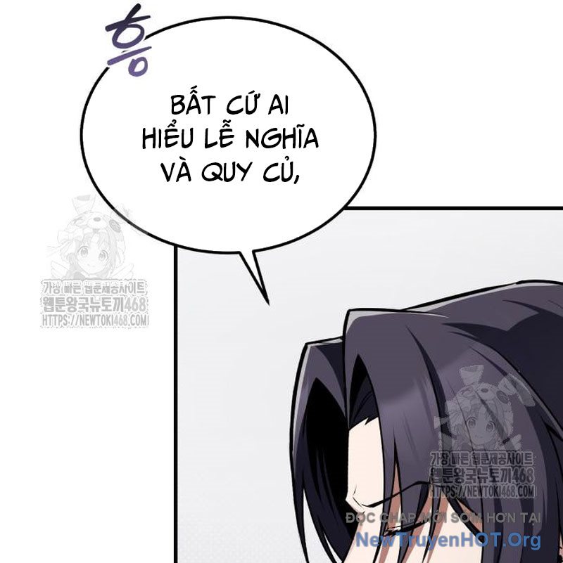 Giảng Sư Đứng Đầu, Baek Sư Phụ chapter 126 - Trang 128