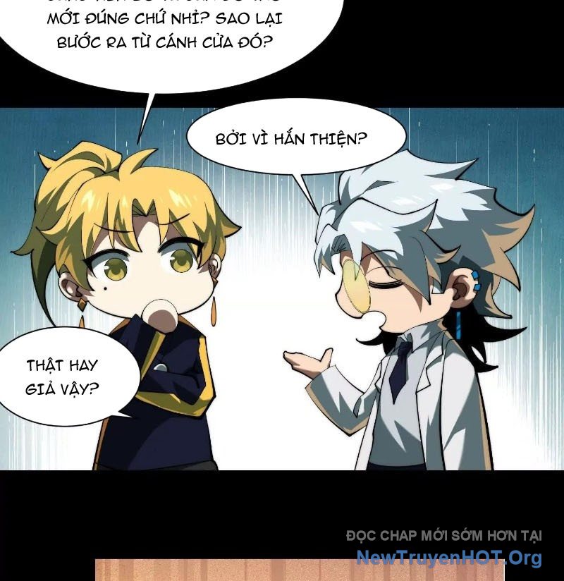 Thần Trò Chơi Dục Vọng chapter 99 - Trang 15