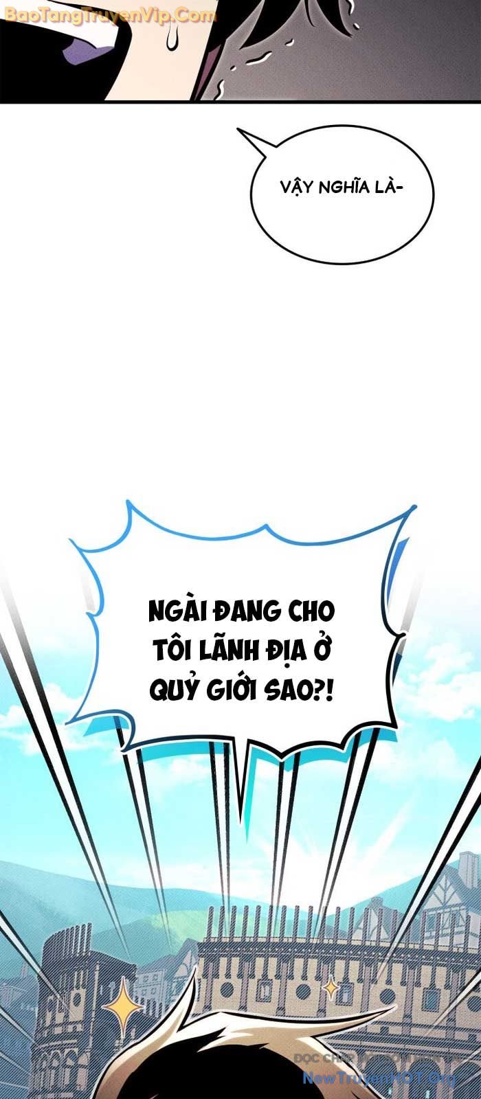 Huyền Thoại Game Thủ - Tái Xuất chapter 195.2 - Trang 31