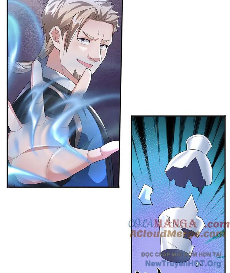 Ta Có Thể Thôn Phệ Vô Hạn chapter 97 - Trang 36