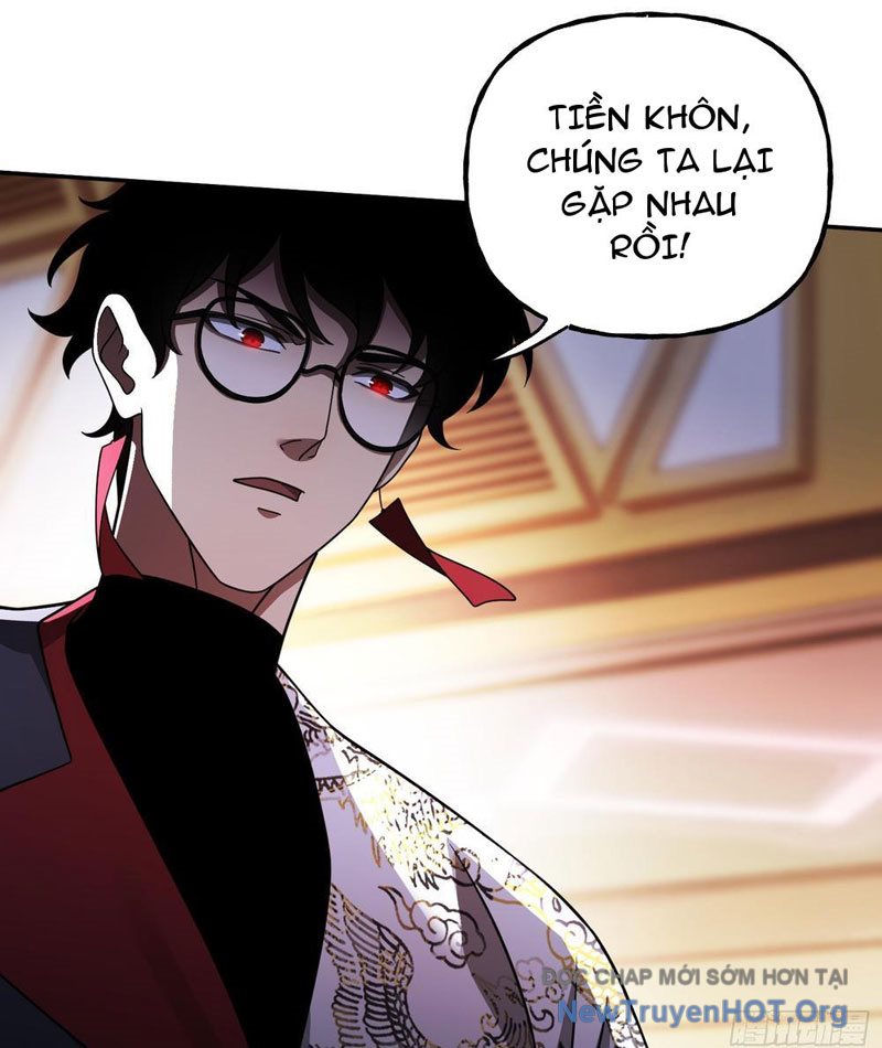 Trùng Sinh Tại Thế Giới Tu Chân, Ta Giết Tới Đỉnh chapter 12 - Trang 18