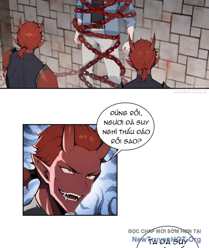 Bắt đầu Vô địch Từ Trúc Cơ chapter 78 - Trang 29