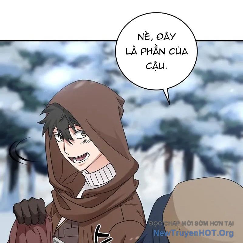Bậc Thầy Toàn Bộ Kỹ Năng chapter 22 - Trang 15