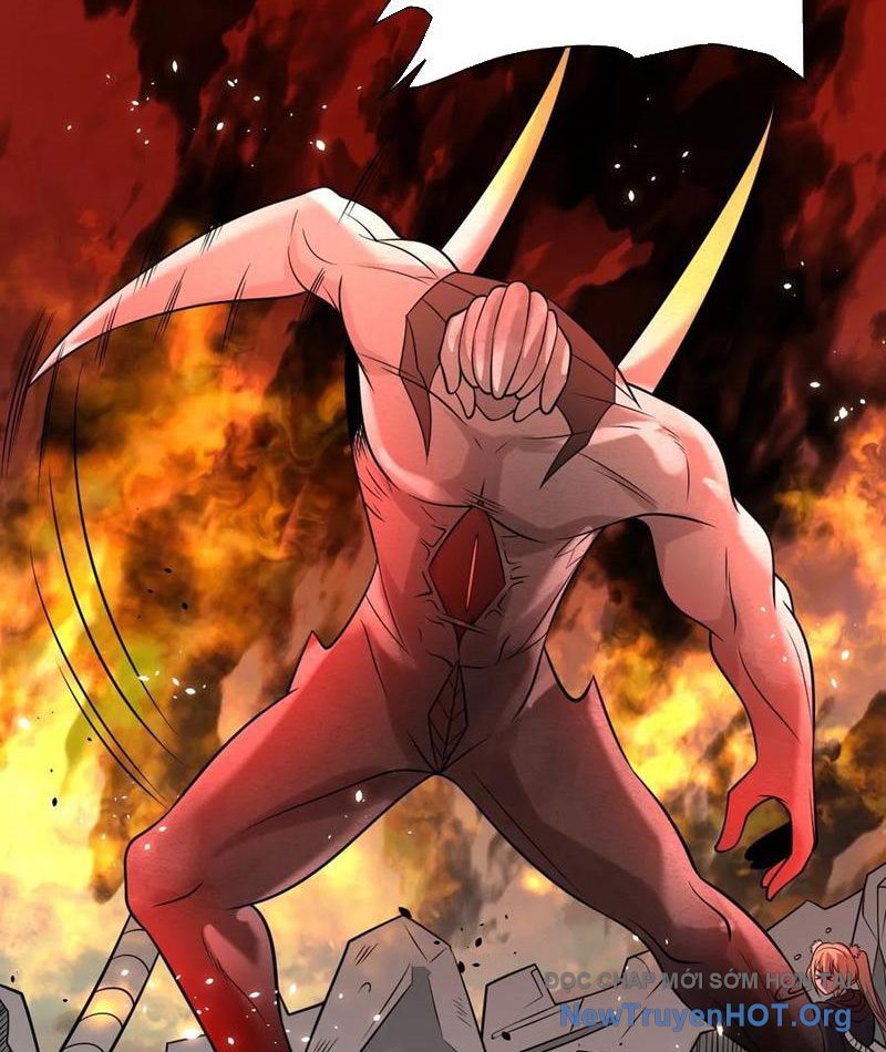 Trảm Thần chapter 79 - Trang 20